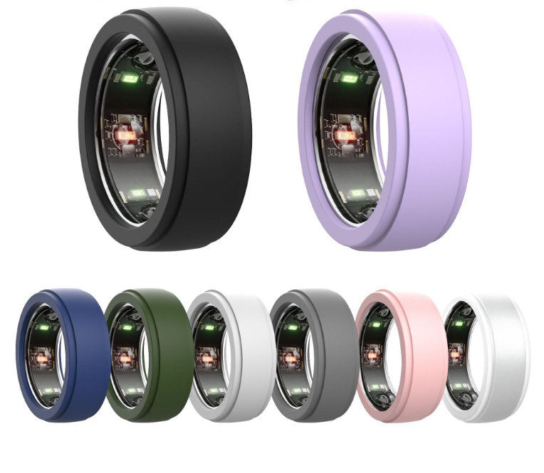 ellurify Smart Tech Ring Protector
